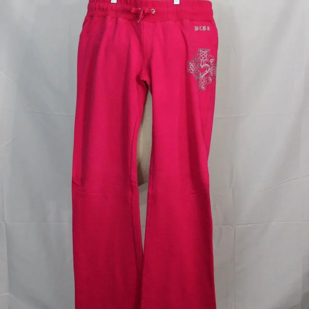 BCBGMAXAZRIA Women's Coral Hoodie and Sweatpants Combo NWOT - Picture 10 of 16
